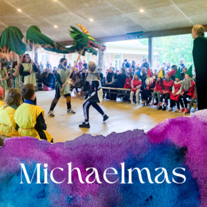 Read more about the article Michaelmas 2023