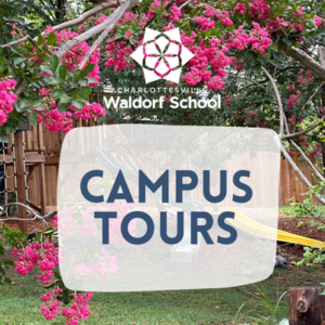 Read more about the article School Tours: Wednesday, October 4 at 9am and 3:30pm