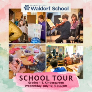 Read more about the article School Tour on July 10!