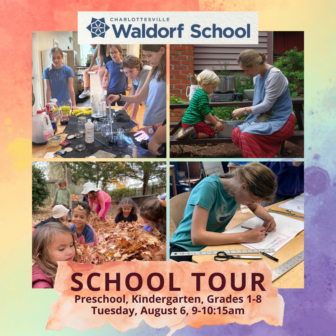 Read more about the article School Tour on August 6