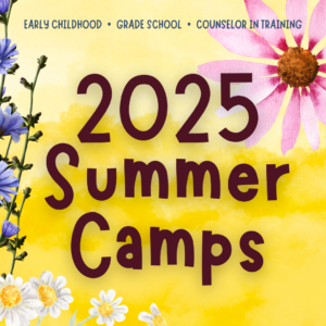 Read more about the article Summer Camp Registration Open!